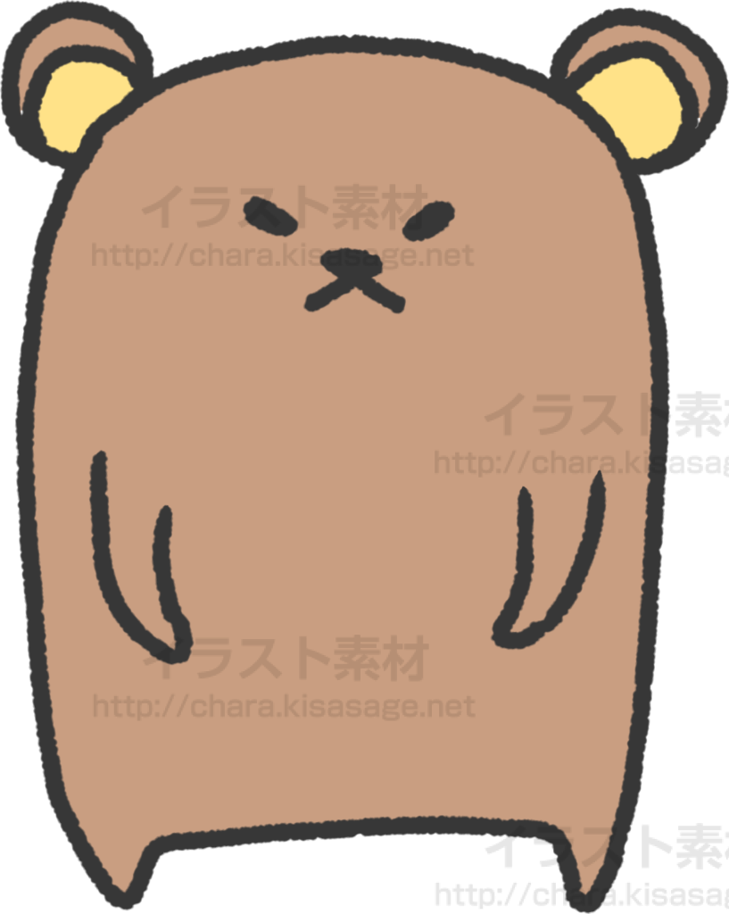 最新のhd熊 キャラ アニメ画像について