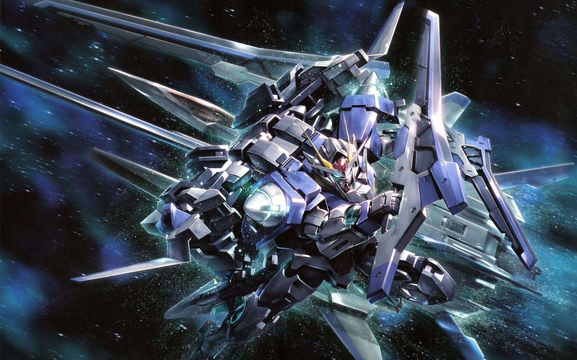 18 Wallpaper Anime 4k Gundam Anime Wallpaper