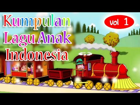 Kumpulan Lagu Anak Anak Full Album | 06 Kumpulan Lagu Anak ...