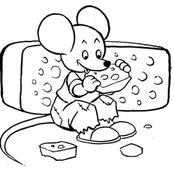 The animatronics can come across as this; Chuck E Cheese Coloring Page At Getdrawings Free Download