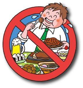 あなたのためのイラスト 新着暴飲 暴食 食べ 過ぎ イラスト