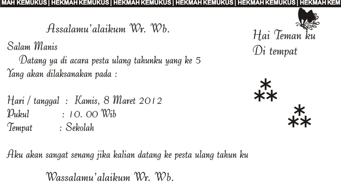 Contoh Anekdot Yang Terjadi Di Sekolah - Mi Putri