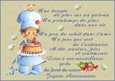 Carte Anniversaire Gratuite Imprimer Pour Femme Elmers