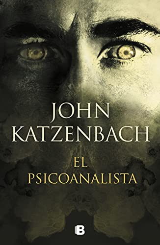 Download El Psicoanalista (La Trama) de John Katzenbach ...
