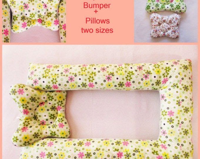 27 Baby Pillow Sewing Patterns - tirtaeni
