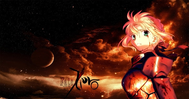 画像をダウンロードfate 名台詞