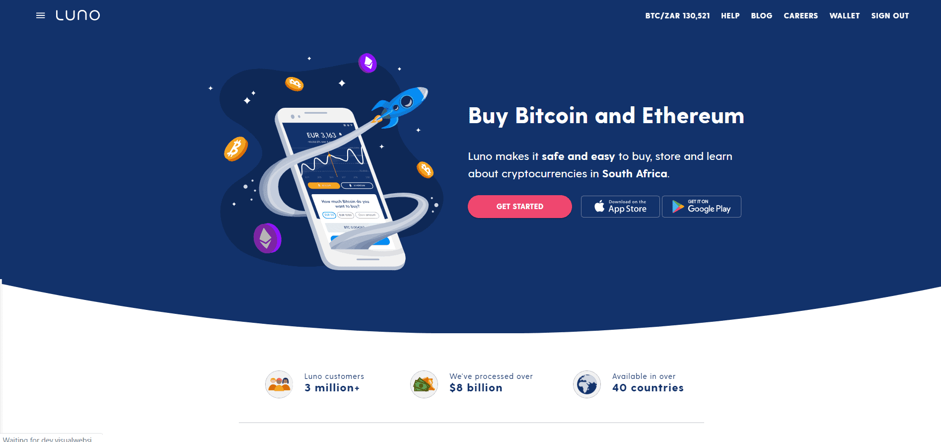 Bitmap is a great app for those who want to find out the local shops that accept bitcoin. How To Buy Bitcoin In South Africa Legally Step By Step Guide 2021
