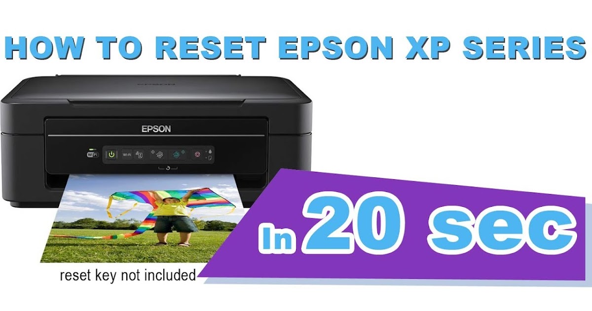Driver Epson Xp 245 - Epson Expression Xp 2100 Xp 2101 Xp ...