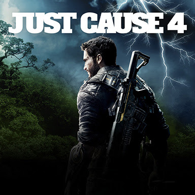 Just Cause 4