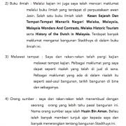 Contoh Soalan Ramalan Pt3 2017 - Ucapan Lebaran d