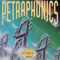 Petra Petraphonics Coloring Song Lyrics