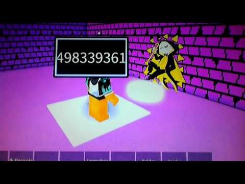 Roblox Anime Morph Codes - 100 roblox song id codes fnaf roblox rp youtube
