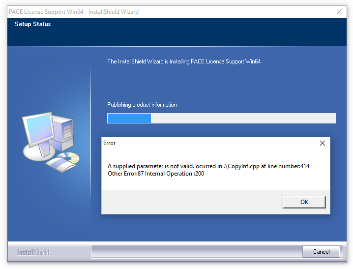 I was trying to install guitar hero world tour on my laptop and everything was going well up until the point that the. Cannot Install Ilok License Manager In Windows 10 Avid Pro Audio Community