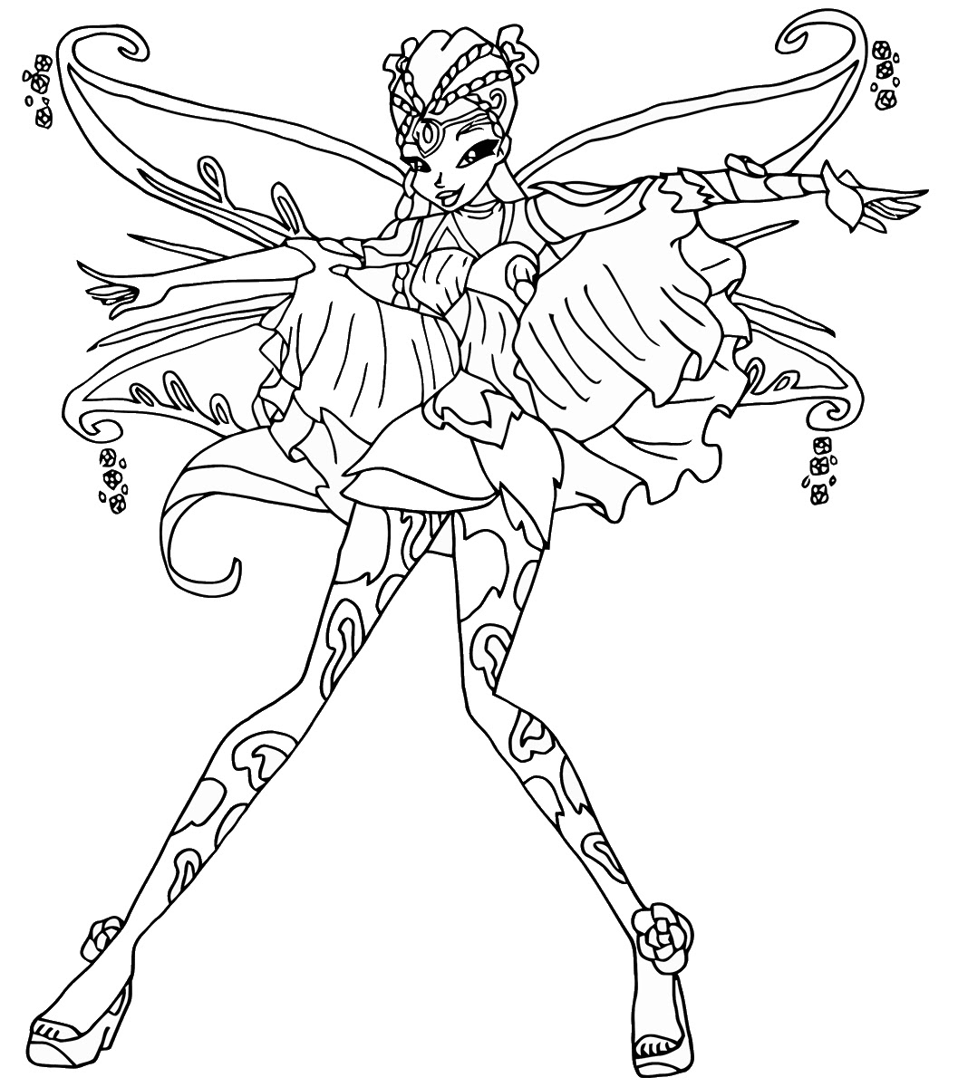 How wonderful would it be to be a princess or a prince, don't you think? Iris Coloring Page At Getdrawings Free Download