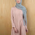 Ide 71+ Jilbab Warna Milo Cocok Dengan Baju Warna Apa