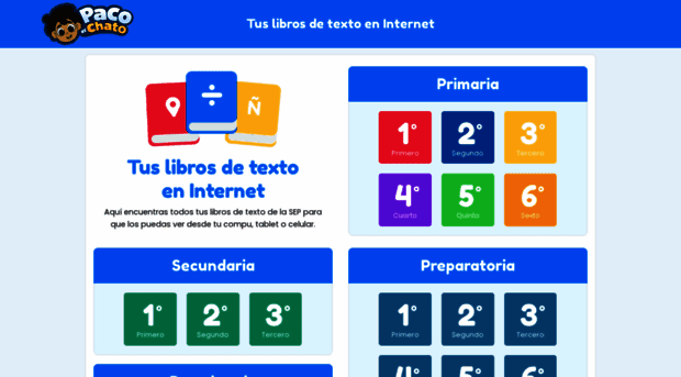 Arriba hay una portada de libro interesante que coincide con el título paco el chato libro de matematicas primero de secundaria contestado. Paco El Chato Primero De Secundaria Libros Favorito