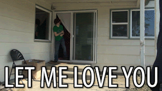 I Love You Gif Funny Funny Png