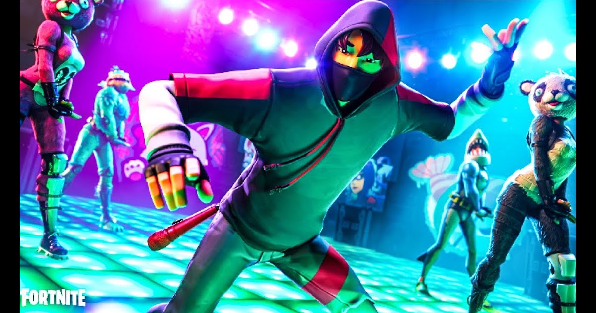 Ikonik Skin Fortnite Dance | Fortnite Cheat Engine Hack - 1200 x 630 jpeg 162kB
