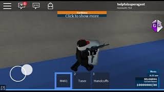How To Exploit In Roblox Prison Life How To Get 90000 Robux - prison life v20 roblox prison life prison games