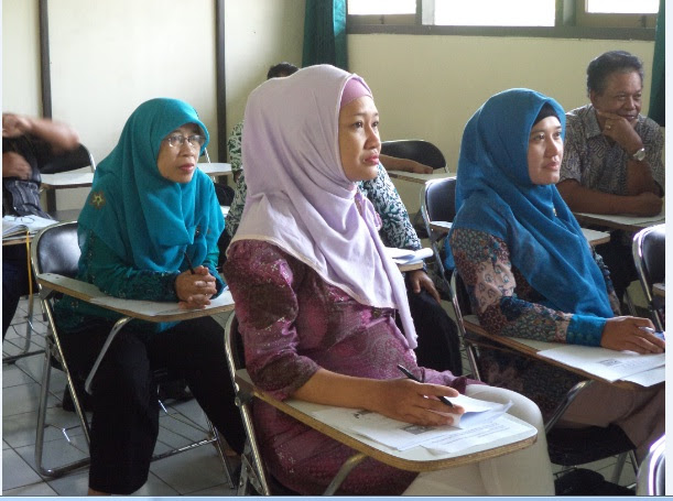 Contoh Jurnal Pendidikan Pgsd - JobsDB