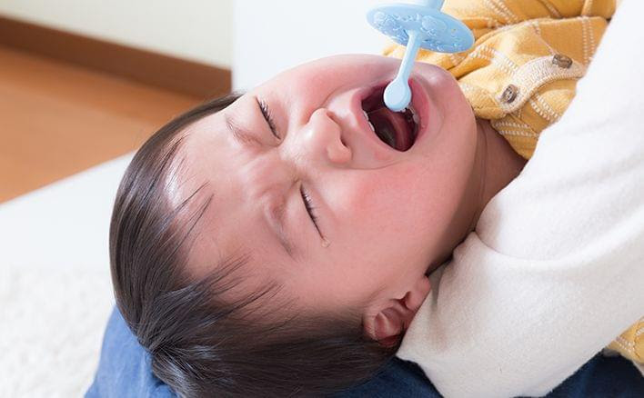 ぜいたく子供 歯磨き 嫌い かわいい子供たちの画像