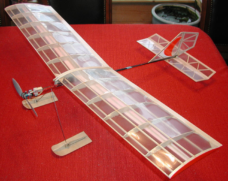 Useful How to build a balsa wood glider plane optimal blog