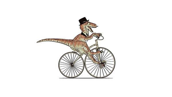 最高の動物画像 新着かわいい 自転車 イラスト シンプル