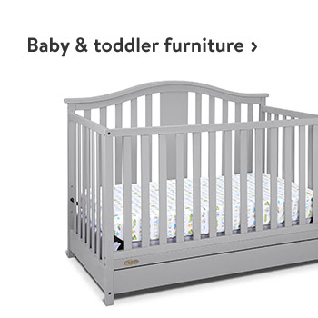 Baby & toddler furniture