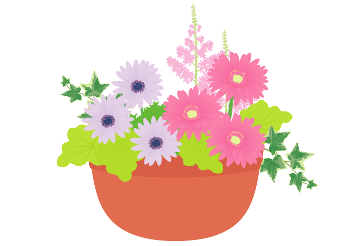 園芸 イラスト 園芸 いらすとや