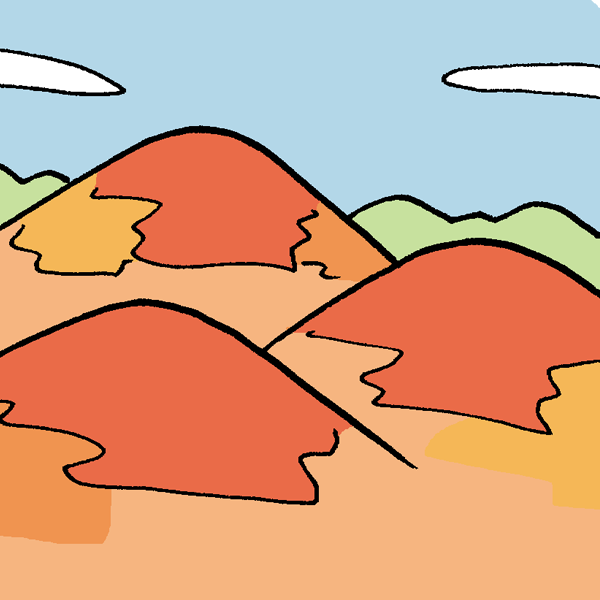 印刷可能 紅葉 山 イラスト 紅葉 山 イラスト Josspicture4boue