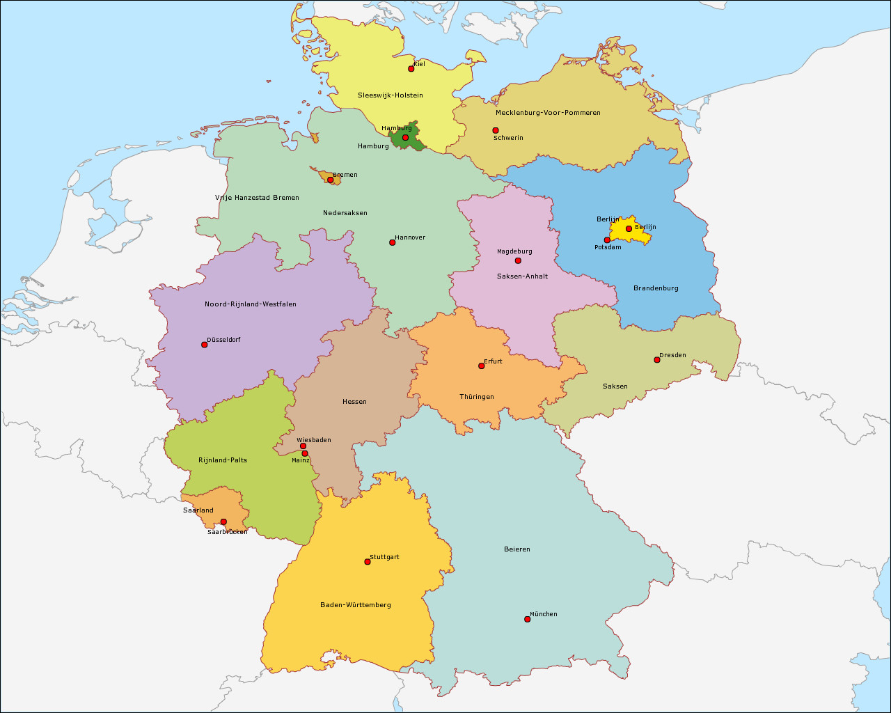 3,686 new cases and 95 new deaths in germany  source Duitsland Rood Maartje