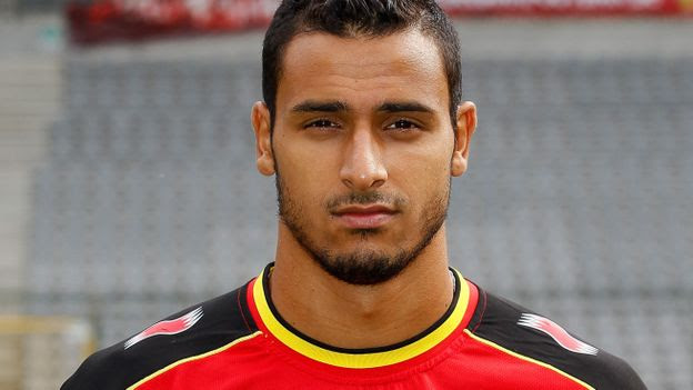 West brom ready to sell nacer chadli to swansea. Tottenham Transfers Who Is Nacer Chadli