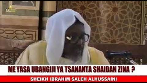Tarihin Sheikh Sharif Ibrahim Saleh Al Husainy Tarihin Sheikh Sharif Ibrahim Saleh Al Husainy U S Place I Wanna Go In Korea