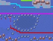 ベスト50 ポケモン エメラルド ダイビング かわいいディズニー画像