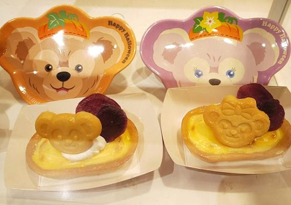 ほとんどのダウンロードディズニー画像 新着ディズニー シー 食べ 歩き メニュー