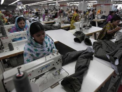walmart accepted clothing banned bangladesh factories