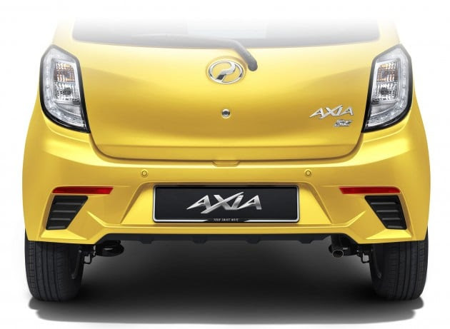 Perodua Axia Fuel Economy - Quotes 2019 b