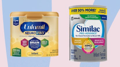 When using infant formula, follow the feeding guide and preparation directions carefully. Best Baby Formula Brands 2021