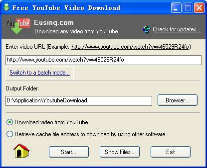 Here we'll show you 4 easy and effective ways including ytcutter to download part of youtube video online. Free Youtube Video Download Download Your Favorite Videos From Youtube Spyware Free