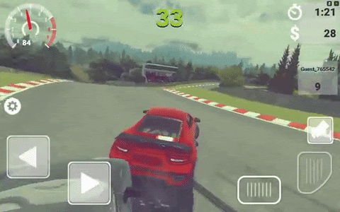 Jeux De Voiture Gratuits