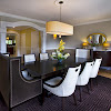 Painting Above And Below Chair Rail - Should You Paint Above The Picture Rail Paper Room Interiors : See more ideas about chair rail, paint schemes, chair rail paint ideas.