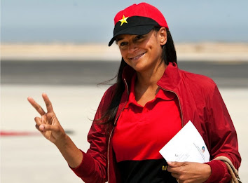 Angola sacks Africa's richest woman