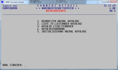 Rang 68 / 624 bei chip in der kategorie: Logics News