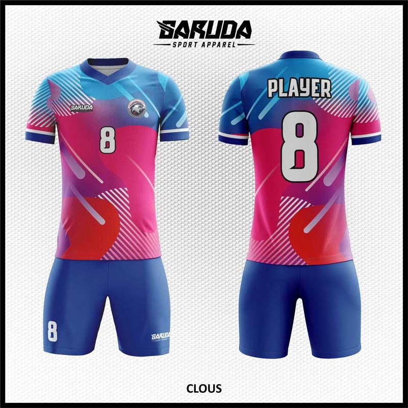 Download 2955+ Desain Jersey Badminton Cdr Easy to Edit