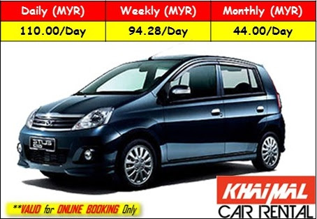 Perodua Bezza Price In Kuching - Nice Info c