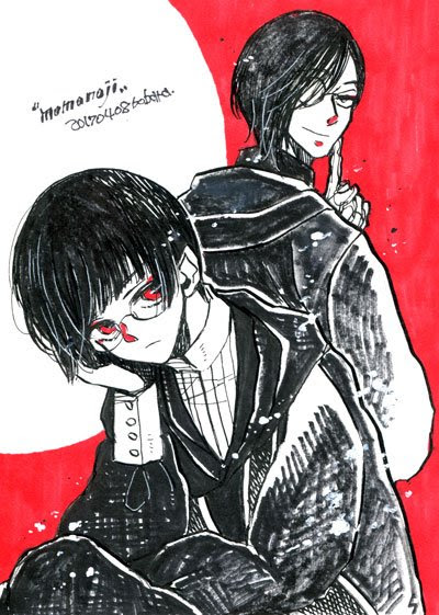 イラスト 二人 構図 仲良し 100 ベストミキシング写真 イラストレーション