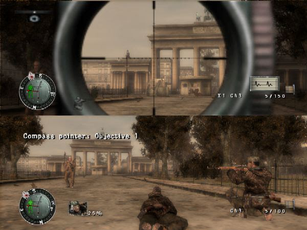 Check spelling or type a new query. Sniper Elite