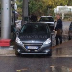 peugeot 208 radar cw 058 lp dep 77