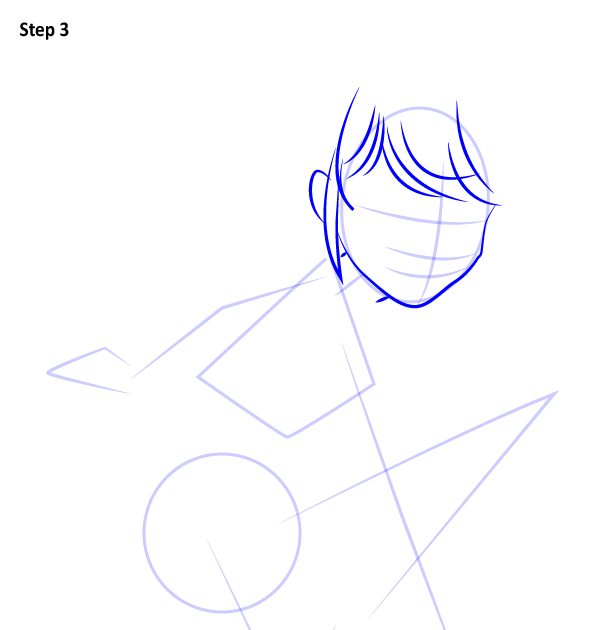 Kwami Step By Step - How To Draw Trixx From Miraculous Ladybug Printable Drawing Sheet By Drawingtutorials101 Com Miraculous Ladybug Anime Ladybug Art Miraculous Ladybug