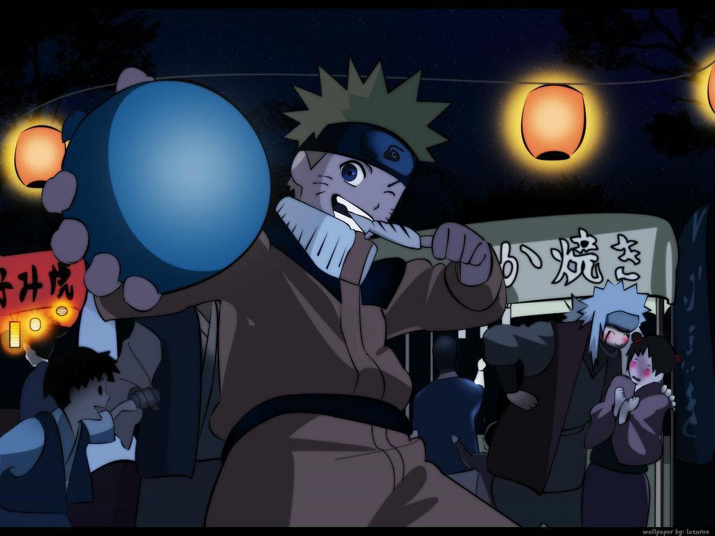 Wallpaper Naruto Terbaru 2021 Koleksi Gambar  HD